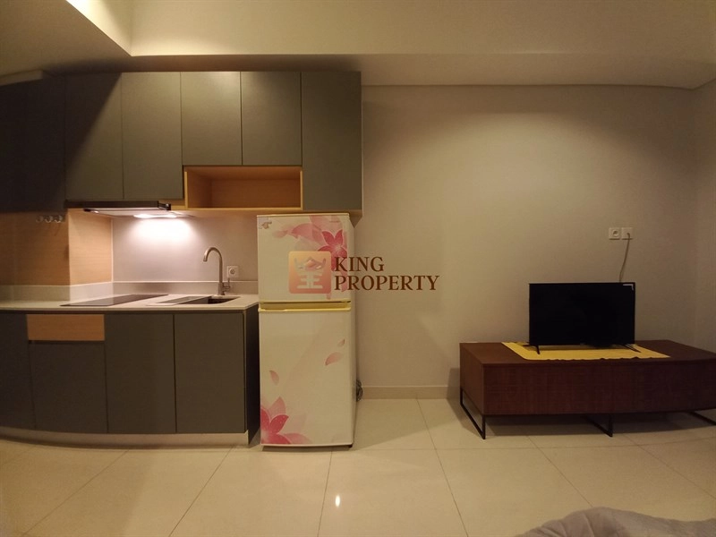 Taman Anggrek Residence Best Item 2BR Taman Anggrek Residences Semi Furnish Bagus Rapi Terawat, Siap Huni 2 11