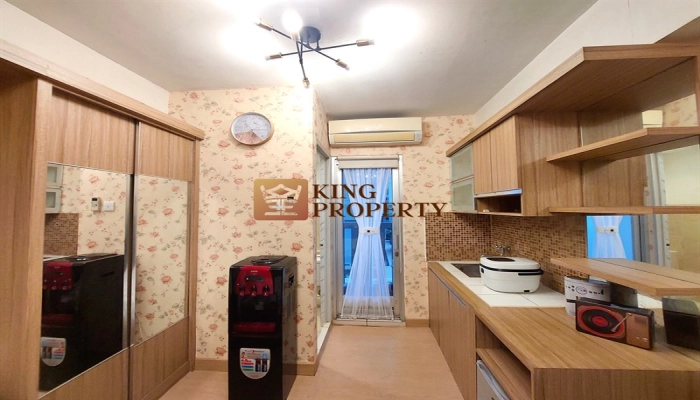 Green Bay Pluit Lokasi Strategis Dekat Mall Gratis Furnished Studio Green Bay Pluit 2 11