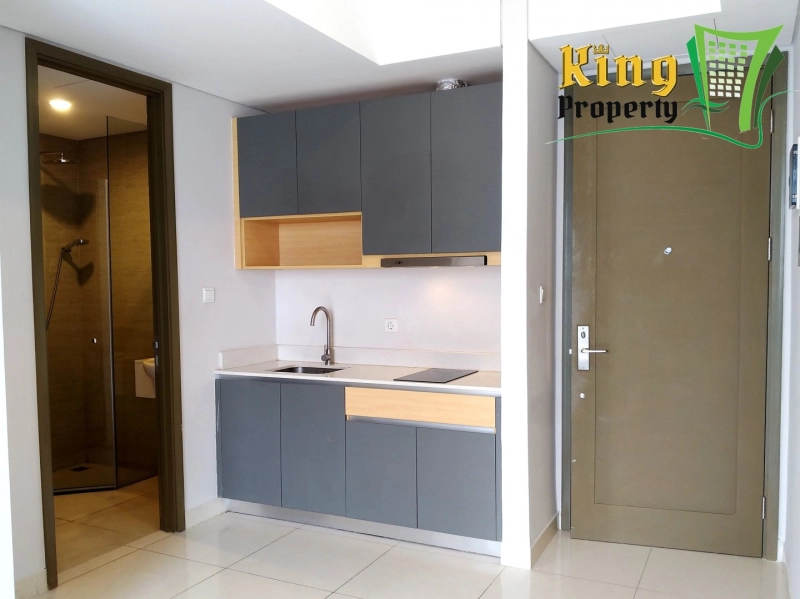 Taman Anggrek Residence Special Price Turun Harga! Suite Taman Anggrek Residences Type 1 Bedroom Bersih Rapih Nyaman, City View.<br> 2 11