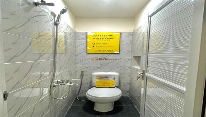 Bodetabek Langka! Kos Premium Bintaro Tengah Kota, Siap Untung Pasif Setiap Bulan 11 11