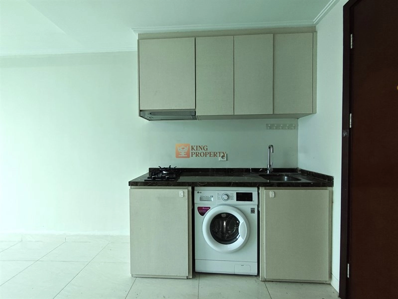 Jakarta Barat Disewakan Cepat! Apartemen 3BR Green Sedayu Taman Palem Lokasi Strategis Cengkareng!<br> 11 11
