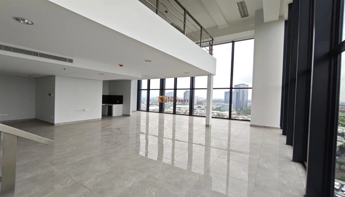 Jakarta Barat Apartemen Puri Mansion 1BR Full Furnish, Dekat RS Siloam & Sekolah Internasional 11 11