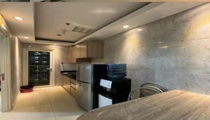 Madison Park Disewakan 1BR Madison Park – Modern Minimalis Cozy dengan Warm Lighting, Dekat Mall Central Park & UNTAR 11 11