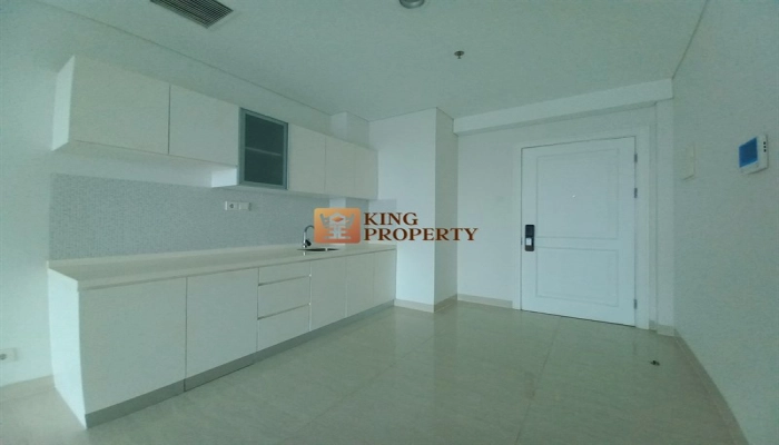 Madison Park Lantai Rendah, 2BR Condominium Grand Madison Tanjung Duren 12 11