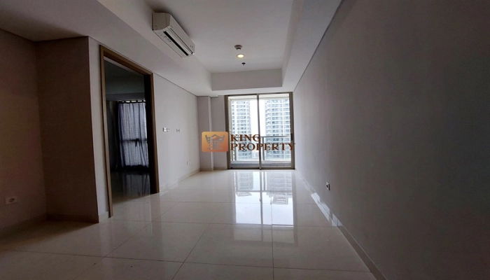 Taman Anggrek Residence Nyaman & Modern! Disewakan 1 Kamar Suite di Taman Anggrek Residence 11 11
