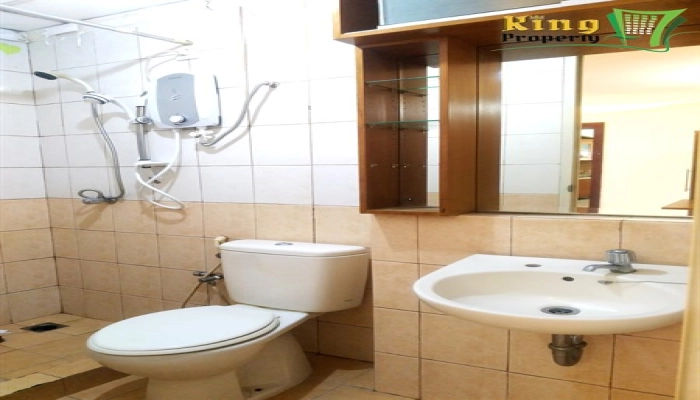 Royal Mediterania Limited Unit Connecting! Mediterania Garden Residences 1 (MGR 1) Tanjung Duren Furnish Minimalis Bagus Nyaman Siap Huni. 20 11