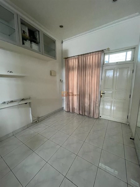 Jakarta Utara Best Deal! Rumah Furnished di Taman Permata Indah 2 – Bebas Banjir SHM 12 11