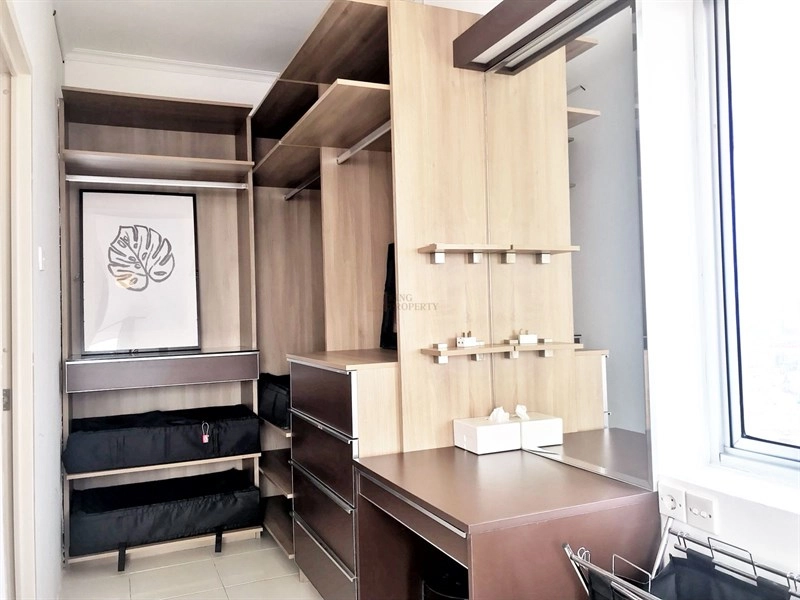 Jakarta Utara DIJUAL MURAH! Apartemen Mediterania Marina Ancol 91m² View Laut 11 11