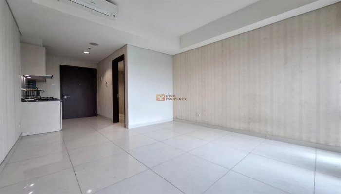 Jakarta Barat Dekat Puri Indah Mall & Lippo Mall Puri, Disewakan Studio Apartemen Puri Mansion – Bersih, Rapi & Nyaman, Pool View 11 11