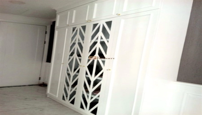 Taman Anggrek Residence Grand Classic Living Taman Anggrek Residence 3BR TARES Siap Pakai! 12 11