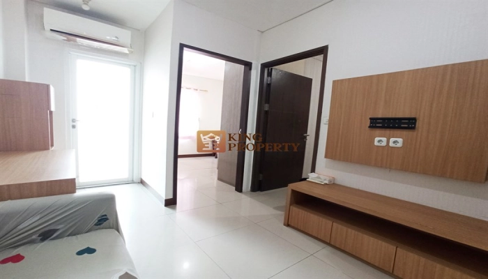 Jakarta Utara Hot Price! 2 Kamar 44m2 Northland Ancol Residence Interior Pool View 2 11