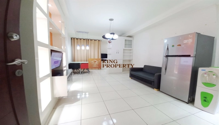 Royal Mediterania Tower Favorite, 3 Kamar Mediterania Garden Residence Medit 2 Furnish 1 11