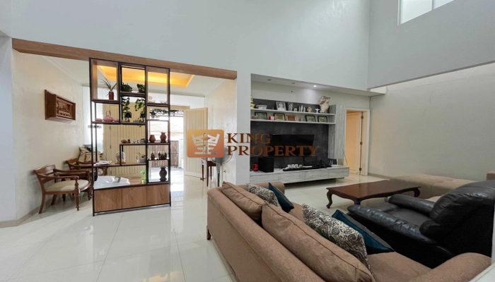 Jakarta Barat Tinggal Rapi! Rumah 2 Lantai Gaya Modern di Villa Tomang Mas SHM 2 11