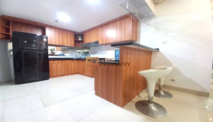 Taman Anggrek Residence Design Elegant! 2+1BR Condominium Taman Anggrek Mall Good Fengshui 12 11