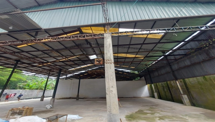 Lainnya Lahan Produktif, Gudang Usaha Siap Pakai Desa Sialang, Harga Bersahabat 11 11