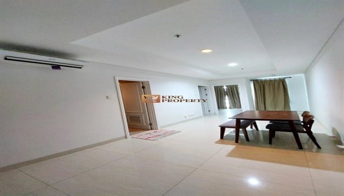 Madison Park Good Minimalis Item! 2 Bedroom Grand Madison Semifurnish Bersih Rapi Nyaman Homey, Area Central Park Jakarta Barat 11 11