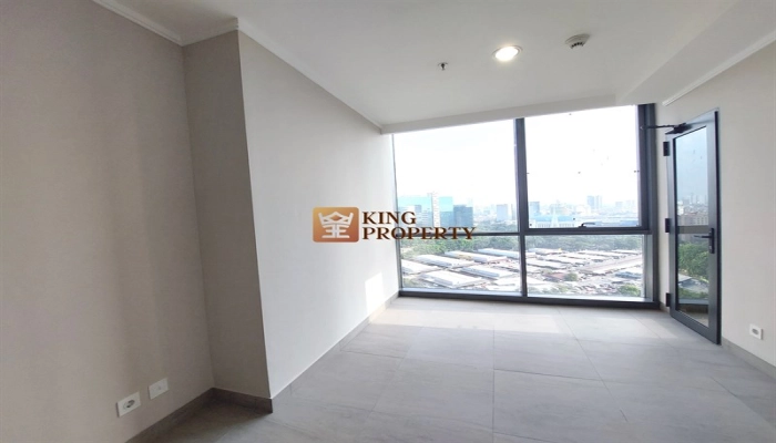 Jakarta Pusat 5 Menit Ke JIEXPO Kemayoran, Disewa 1 Kamar Menara Jakarta 35m2 12 11