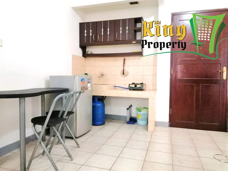 Royal Mediterania Good Service! 2 Bedroom Medit 1 Tanjung Duren Furnish Minimalis Lengkap Rapih Bersih Siap huni. 2 11