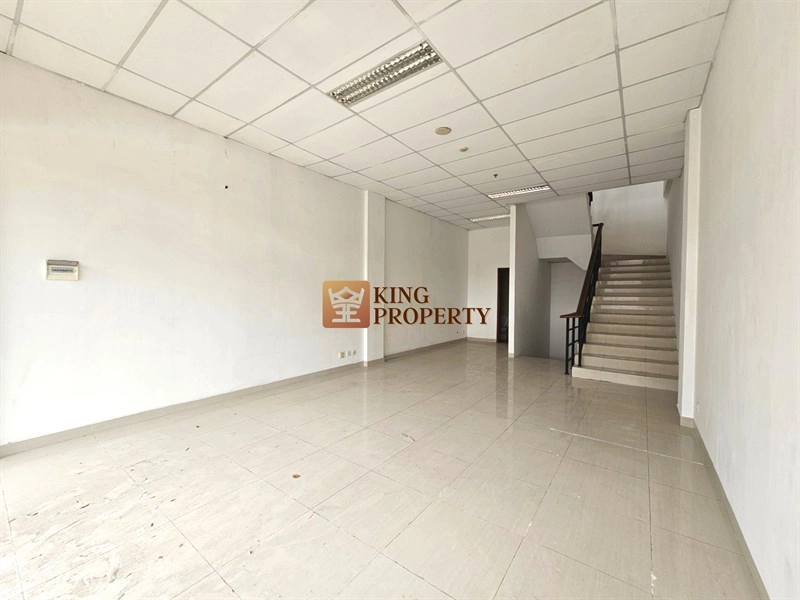 Jakarta Timur Usaha Lancar! Ruko 3 Lantai di Signature Park Grande – Bisa Cicil 12x 12 11