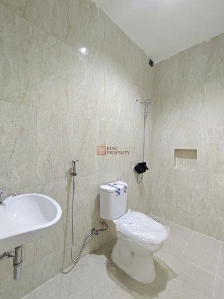 Jakarta Barat Modern Minimalist Tropical House Tomang Dijual Rumah 3,5 Lantai Dekat Central Park Mall & Central Park 2 10 11