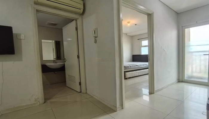 Madison Park Hunian Nyaman 1BR Apartemen Madison Park – Modern Minimalist, Lokasi Premium Dekat Central Park Mall, Neo Soho Mall & Kampus Favorit 11 11
