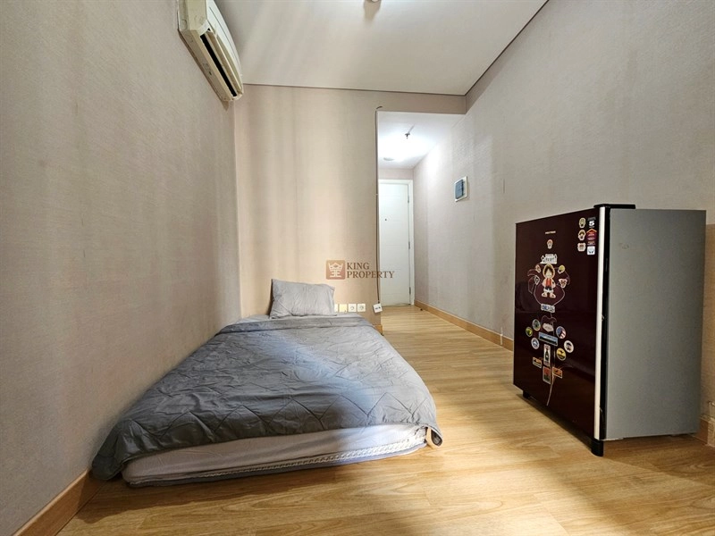 Madison Park Hunian Praktis di Pusat Kota! Studio Madison Park Full Furnish Terjangkau 12 11