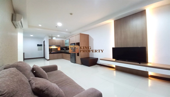 Jakarta Barat Disewakan 2+1 AKR Gallery West Residence Hadap Timur Kebon Jeruk (Lamudi) 12 11