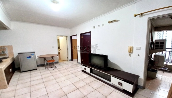 Royal Mediterania Murah & Siap Huni! 2BR Furnished di Mediterania Garden 1 Dekat CP Mall   2 11