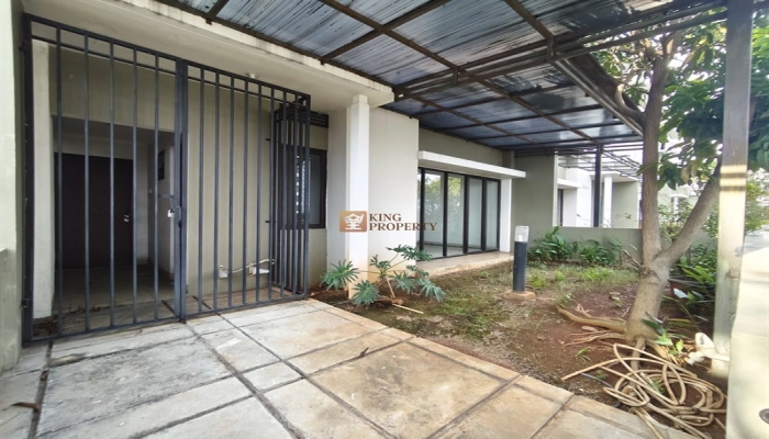 Jakarta Pusat Lux Living di Tengah Jakarta, Rumah Furnish 270m² di Atas Thamrin City 12 11