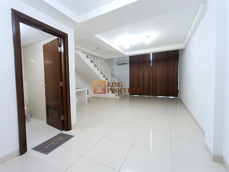 Neo Soho Good Deal Murah! Neo SOHO Semi Furnish Bagus Bersih Pool & City View 20 11