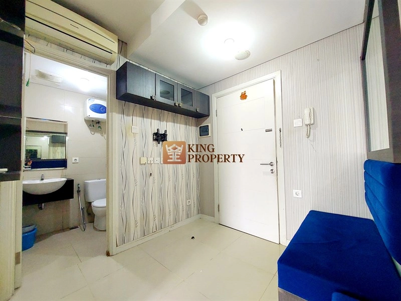 Madison Park Interior! 1BR 29m2 Madison Park Mp Central Park Tanjung Duren 21 11