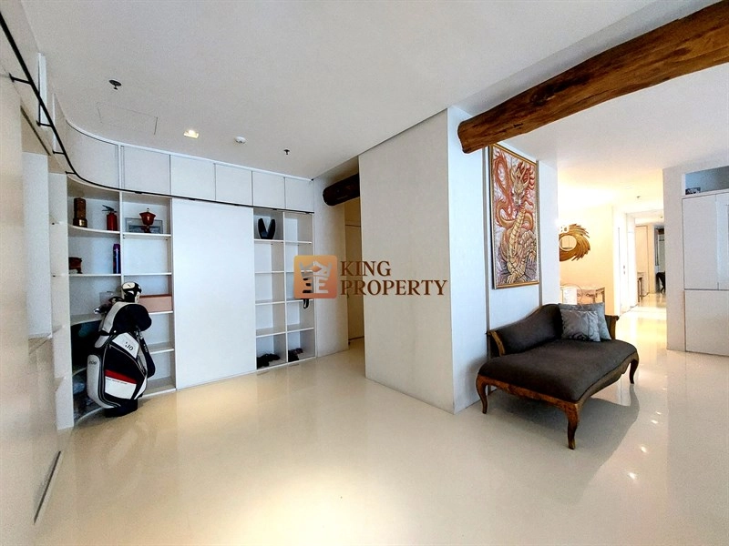 Central Park Special unit Connecting 3BR+2BR Condominium Central Park Interior<br> 11 11