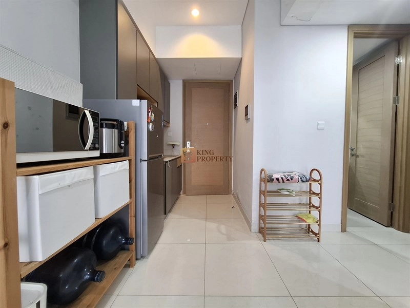 Taman Anggrek Residence Unit Cozy, Disewa 2BR Taman Anggrek Residences Furnish Tanjung Duren 12 11