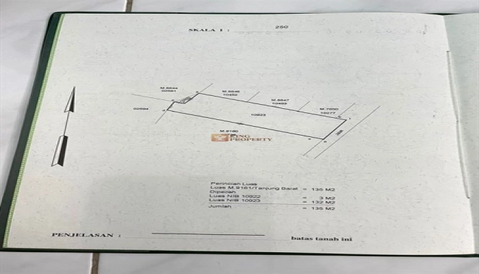 Jakarta Selatan Rumah Adem Hadap Timur – SHM Jagakarsa Unfurnish, Siap Poles & Nego 11 11