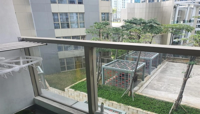 Taman Anggrek Residence Dijual 2BR Taman Anggrek Residences — Modern Minimalist Contemporary | Dekat Central Park & Neo Soho 11 11