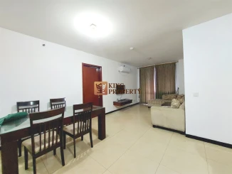 Sewa 3 Kamar Gandeng Apartemen Paladian Park Kelapa Gading View Kota 