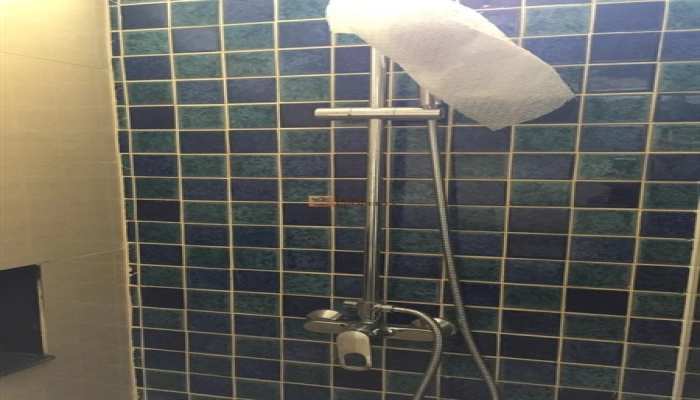 Jakarta Barat Langka! Rumah Hook Bangunan Baru di Taman Surya 14x18m2 Siap Pakai 11 11