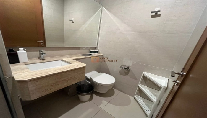 Taman Anggrek Residence Design Modern, 3BR Condominium Taman Anggrek Residence TARES 10 11