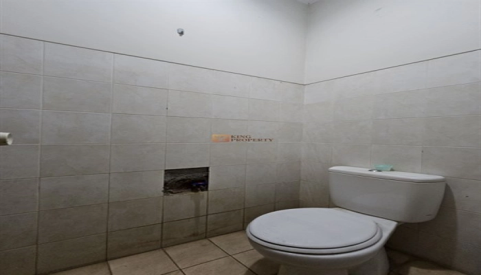 Jakarta Pusat Langka! Ruko 5 Lantai Furnish Cocok untuk Café, Resto, dan Bisnis 12 11