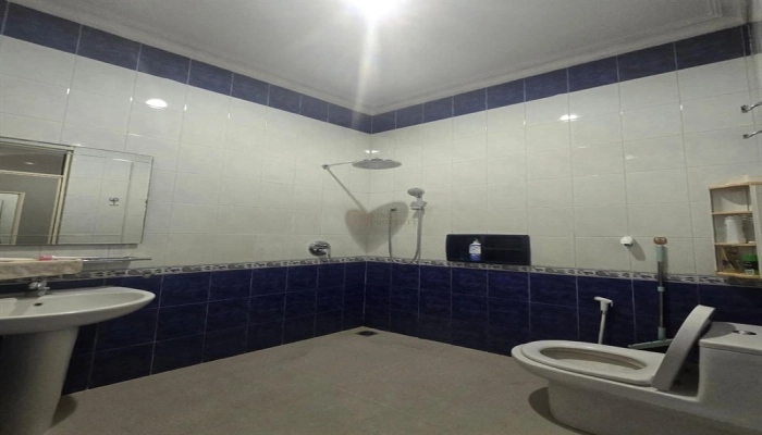 Jakarta Utara Dijual BU! Rumah Taman Permata Indah 2 Lantai Modern Minimalis Dekat Tol & Pasar Teluk Gong, Kuliner, GBI Rock Pantai Indah Kapuk, Dekat Kompleks Taman Duta Mas Jelambar   <br> 11 11