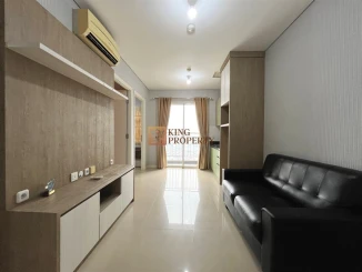 READY SURVEY 2 Kamar Madison Park Central Park Furnish Homey