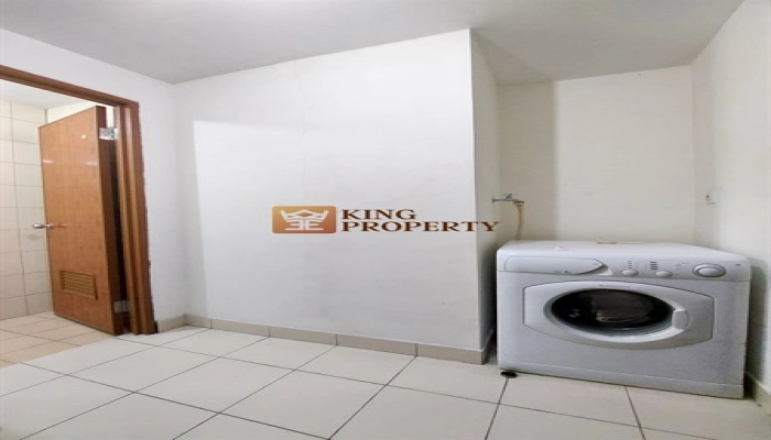 Central Park Luxury 2BR Condominium Central Park Residence Diatas Mall CP 24 11