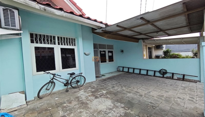 Jakarta Barat Hunian Asri, Citra Garden Extension Kalideres Lokasi Favorit 108m2 12 11