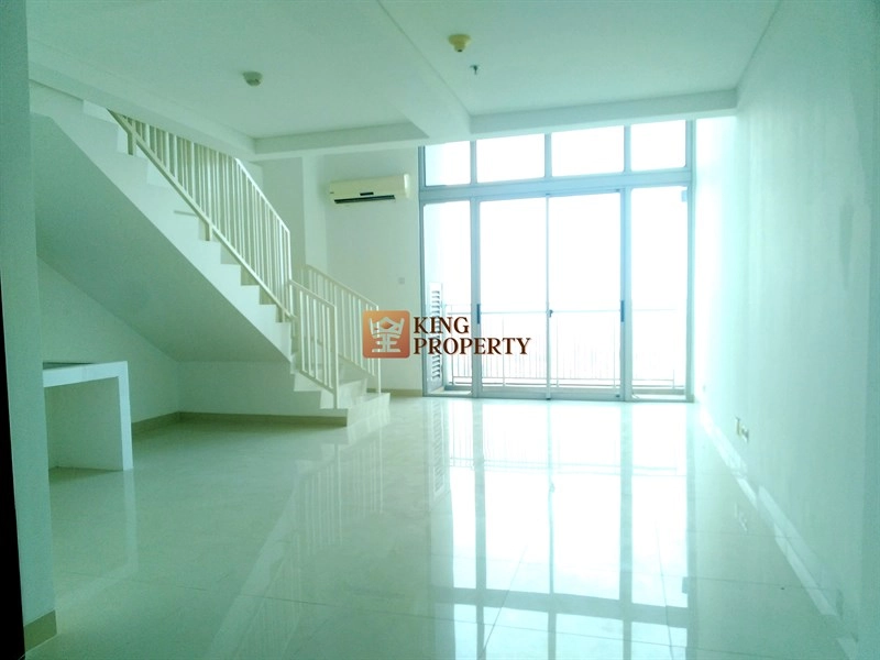 Neo Soho Disewa 2 Lantai Neo Soho Podomoro City Maple Good Fengshui 12 11