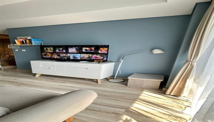 Taman Anggrek Residence Best Investment, Dijual 2BR Furnish Taman Anggrek Residence Tanjung Duren  12 11