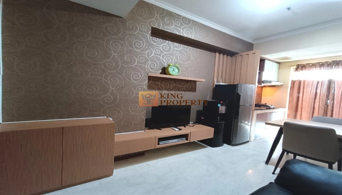 Royal Mediterania Best Deal! 2BR Royal Mediterania Garden Fullfurnish Bersih Rapi Nyaman 2 11