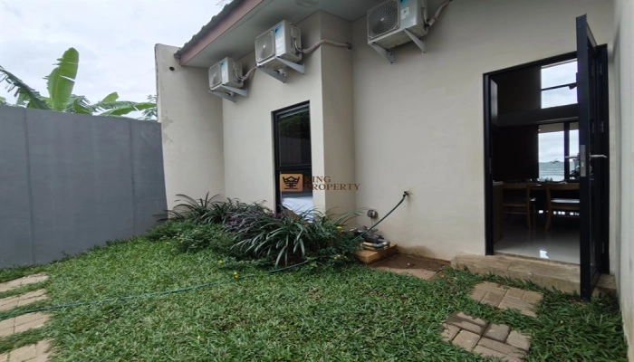 Bodetabek Dijual Cepat! Rumah Terranea Homes Dekat Aeon BSD & Tol Legok 11 11