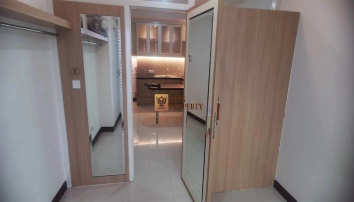 Jakarta Barat Dekat IPEKA, 2 Kamar Furnish AKR Gallery West Residence Strategis 12 11