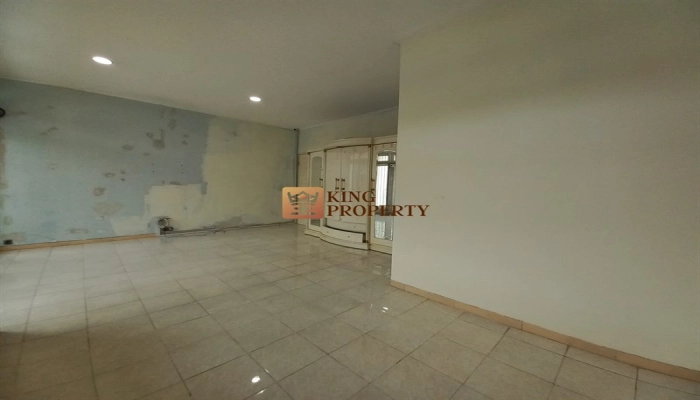 Jakarta Barat Recommend Murah! Dijual Rumah Daan Mogot Baru Kintamani 2.5 Lantai<br><br> 12 11