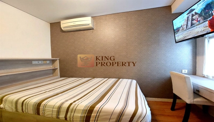 Madison Park Dijual Studio Madison Park – Modern Minimalist Cozy dekat Taman Anggrek Mall 11 11